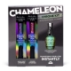 #2710011 Artistic Chrome Kit Chameleon 